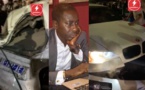 La Grosse Farce : Pape Alé Niang arrêté en "CONDUITE EN ÉTAT D'IVRESSE"
