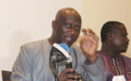 Serigne Mbacké Ndiaye: « Ceux qui disent que Guy Marius n’a rien fait, ils n’ont qu’à faire ce qu’il a fait»
