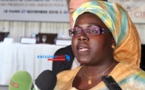 Aminata Assome Diatta à Sonko: « Nous  comprenons votre frustration... »