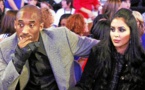 La veuve de Kobe Bryant porte plainte