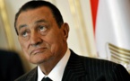 L'ancien président égyptien, Hosni Moubarak est mort