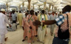 Coronavirus: l'Arabie saoudite suspend l'entrée des pèlerins sur son territoire 