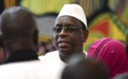 Le président Macky Sall bloque l'OFNAC