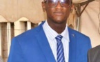 Souleymane Jules Diop réplique: "Mously Diakhaté déshonore ses pairs. Elle a une expression calamiteuse..."