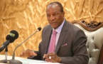 Guinée Conakry : Les législatives et le référendum reportés de deux semaines