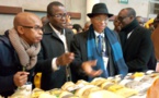 Participation du Sénégal au SIA 2020 :Dr Ibrahima Mendy tire un bilan "largement positif" 
