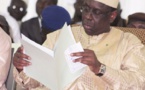 2024, Bye Bye Macky Sall ! Le Cave Se Rebiffe