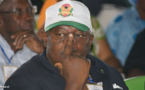 Cipriano Cassama, président par intérim de la Guinée Bissau: " Je renonce car j'ai reçu des menaces de mort"