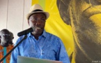 Guinée Bissau : Le PAIGC exige l'annulation du scrutin du 29 décembre