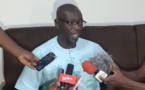 Moustapha Sall du ministère de l’enseignement supérieur: "Les étudiants de Ziguinchor ont déploré le fait que..."