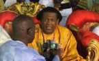 Le guide religieux Serigne Abdourahmane Fall Tilala décède dans un accident de la route