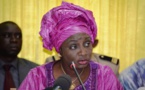 Guéguerre entre Apéristes:  Mimi Touré sert une sommation interpellative à Bara Ndiaye