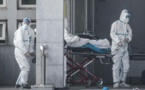 URGENT: Plus de 100 personnes infectées du coronavirus en une journée en France, 11 morts...