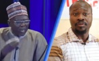 Moustapha Diakhaté à Guy Marius: «C’est très difficile de se battre au Sénégal car les gens ont toujours une posture de spectateur »