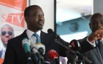 Côte d'Ivoire: Guillaume Soro réagit à l'annonce d'Alassane Ouattara