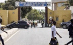 Un Sénégalais atteint de coronavirus