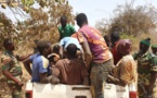Trafic de bois : Plusieurs Gambiens arrêtés dans le Nord Sindian