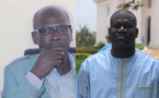 Dame Diop, jeune Apériste de Guediawaye tacle Seydou Gueye: "lui-meme envoie ses jeunes insulter de hauts responsables du parti" 