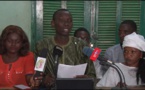 Les jeunes de Benno Book Yaakaar Ziguinchor tirent sur Sonko et Guy Marius: "Ils n’honorent pas la Casamance..." 