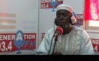 Coupe abusive de Bois: Le maire de Sindian accuse la Gambie