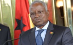 Dernière minute: L'ancien président Bissau Guinéen, Serifo Nhamadjo est décédé
