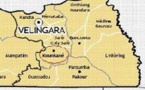 Vélingara :Un cas de Covid-19 suspect révélé