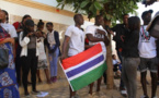 Coronavirus : La Gambie enregistre son premier cas positif