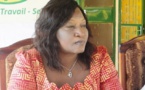 Coronavirus: Décès de Marie-Rose Compaoré, vice-présidente à l’Assemblée du Burkina