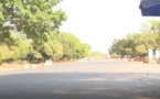 Vidéo: La Guinée Bissau a bel et bien fermé ses frontières 