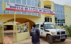 Coronavirus: Ziguinchor enregistre son premier cas positif