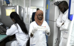 Coronavirus au Sénégal: 11 nouveaux cas positifs
