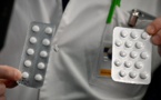Coronavirus: l'efficacité de la chloroquine sera bel et bien testée