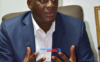Benoit Sambou dénonce les actions "unilatérales" contre le Covid 19: «Ce n’est pas les savons et les gels qui régleront les problèmes »