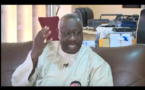  El Hadj Ndiaye PDG de la 2stv: «Si les marabouts sont forts, ils n’ont qu’à tuer le virus »