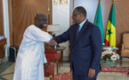 Idrissa Seck a rencontré Macky Sall au Palais