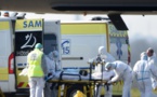 Coronavirus : la barre des 1.000 morts officiellement franchie en France