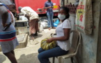 Coronavirus: La Guinée-Bissau enregistre ses deux premiers cas