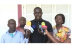 Lutte contre le Covid19: Daouda Sow du mouvement "Doggu pour le grand Sénégal" magnifie les stratégies du Président Sall
