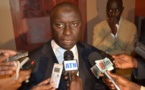 Enlèvement du Chef de l'opposition Malienne:  Idrissa Seck apporte son soutien 