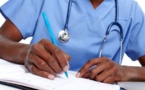 Covid-19 : Arrestation d'un faux médecin, "militant de l’Apr", qui testait...
