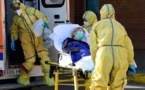 Coronavirus : 838 morts en 24 heures en Espagne, nouveau triste record
