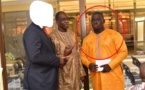 Affaire du faux médecin: Diouf Sarr porte plainte contre son camarade de parti Amadou Samba