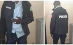 Arrestation d’un Faux Flic à Ziguinchor ?