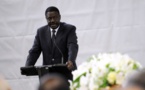 Fauché par le virus, Pape Diouf surprend !