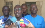 Lutte contre le COVID 19 à Ziguinchor: L'ANRAC met sur la table 2 millions 
