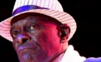 Dernière minute: Golbert Diagne est décédé