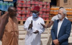 Lutte contre le Covid-19: Les CCEF et l'Eurocham unissent leur action pour soutenir le gouvernement Sénégalais