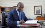 Mouhammadou Makhtar Cissé, fidélité ou manque d'ambitions politiques ?