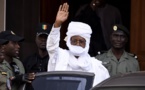 Dernière minute: Hissein Habré libre pour 60 jours