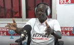 L'historien, Nouha Cissé: "Le Covid 19 est en train de changer le comportement des occidentaux..."